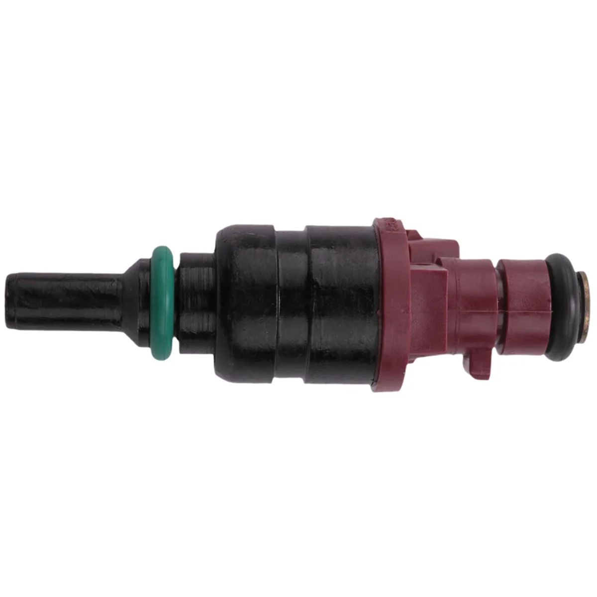 Adaptador de bico injetor de combustível 4 unidades A 2710780023   Para acessórios de carro Mercedes-Benz W203 C180 1.8T