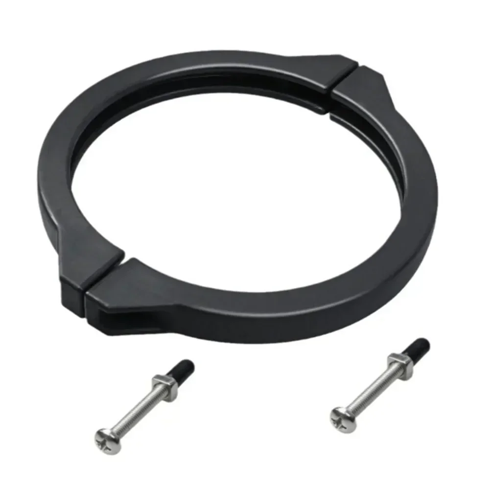 152165 1521656 1.5Inch Sand Filter Valve Clamp Assembly With Screw For Pool Spa Repairs For Sand For Dollar And For Cristal-Flo