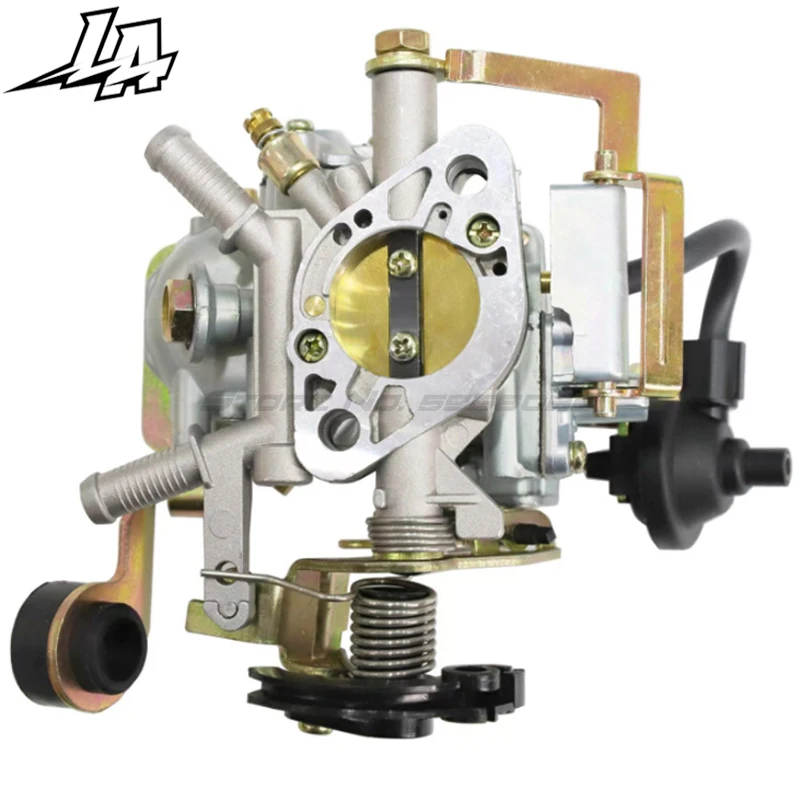 

High-Quality Zinc Alloy Carburetor 1392100 PG 205 for Peugeot 205 All Models 1983-1998 Engines 1.0-1.6L