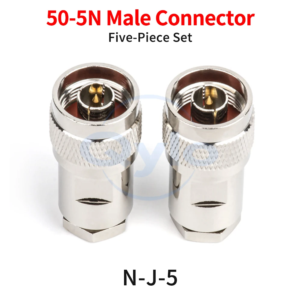 50-3-5-7-9N Male Co…