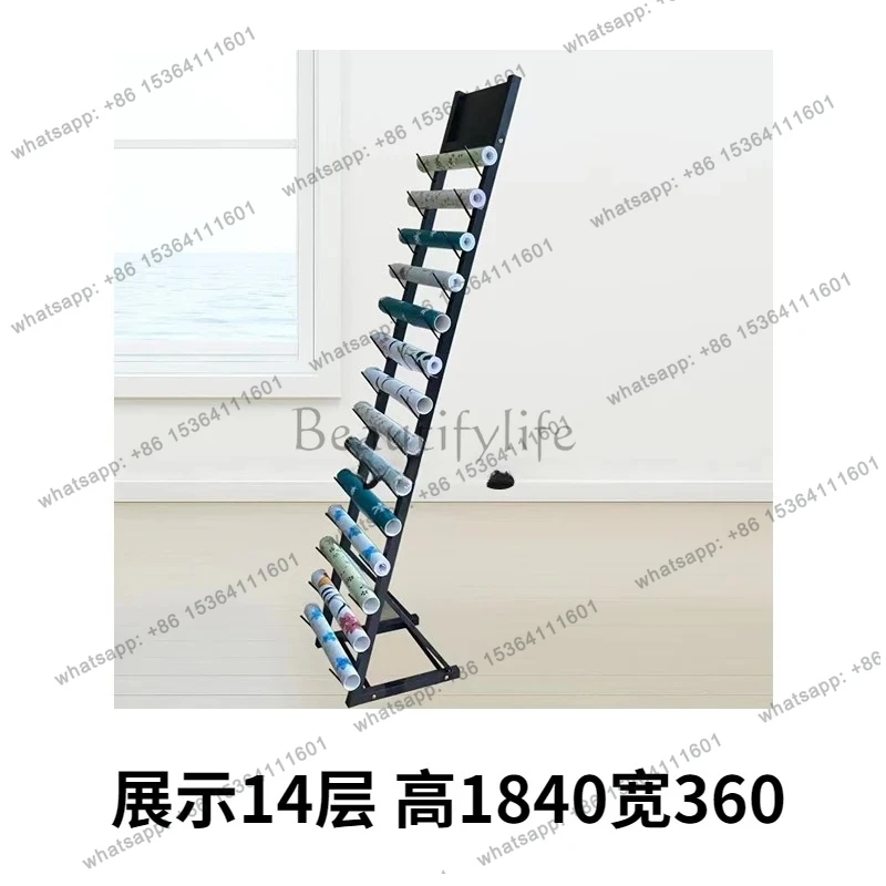 Espositore Per Tubi…