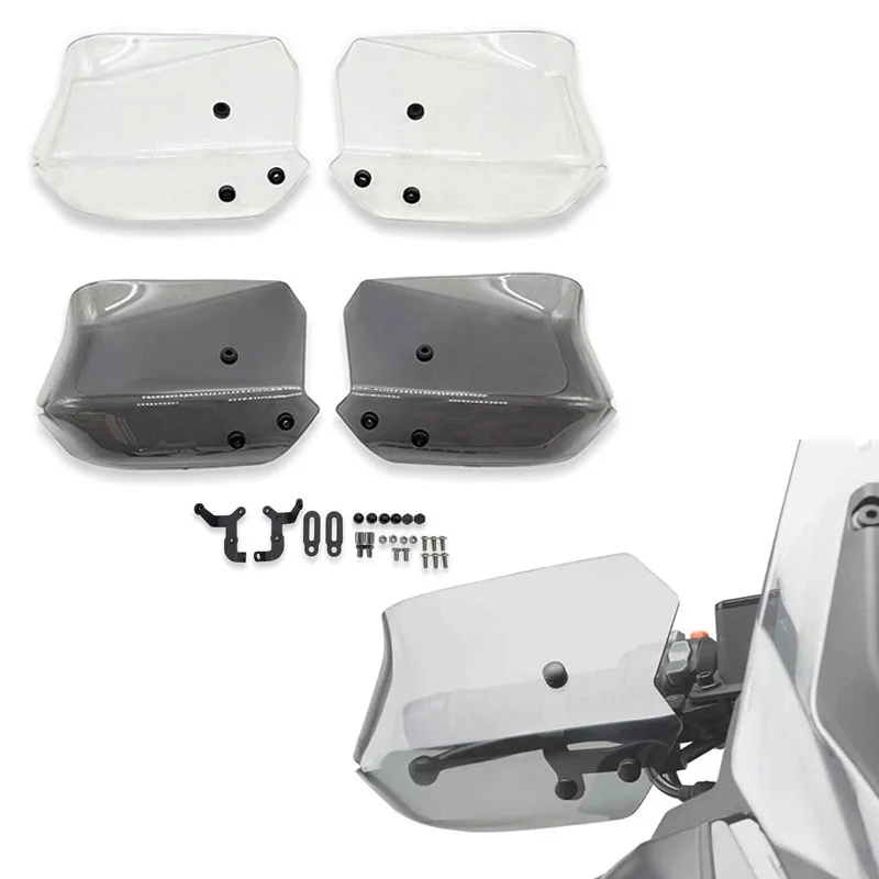 CMX 300 500 1100 Motorcycle Hand Guards Handle Protector Handguard Handlebar Protection For Honda REBEL CMX300 CMX500 CMX1100