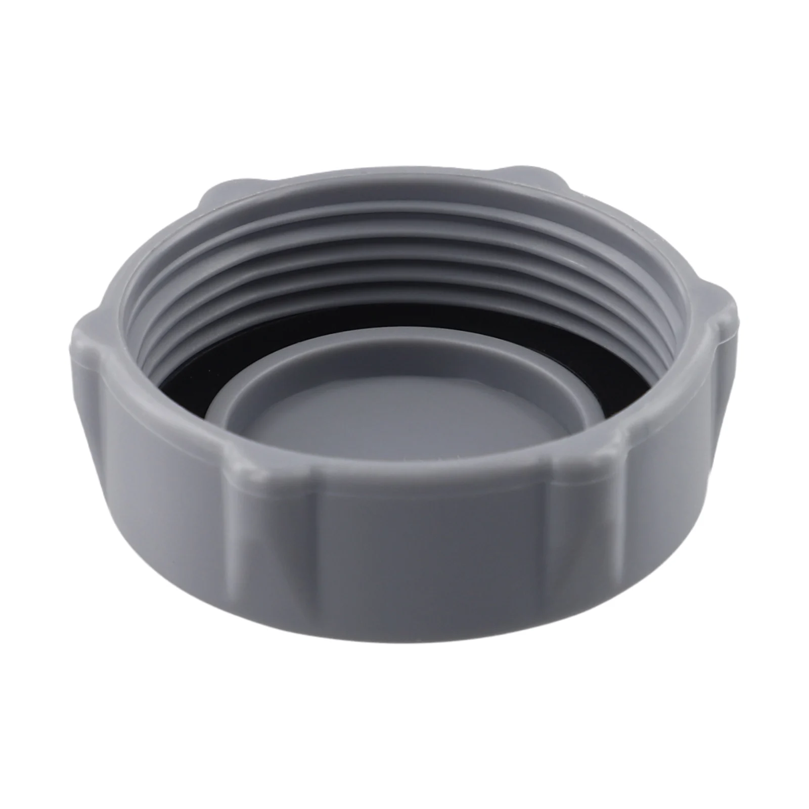 Spare Part Drain Valve Cap (Grey) For Pools P6H1158ASS16 Outdoor Pool Spa Drain Cleaning Equipment Accessories     New
