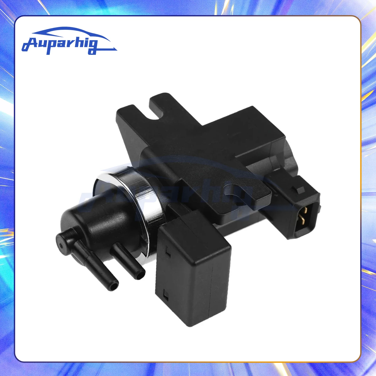 

11742247906 Turbo Pressure Boost Control Solenoid Valve For BMW 1 3 5 6 7 X3 X5 X6 E38 E39 E91 E60 E46 E64 E53 11747796634