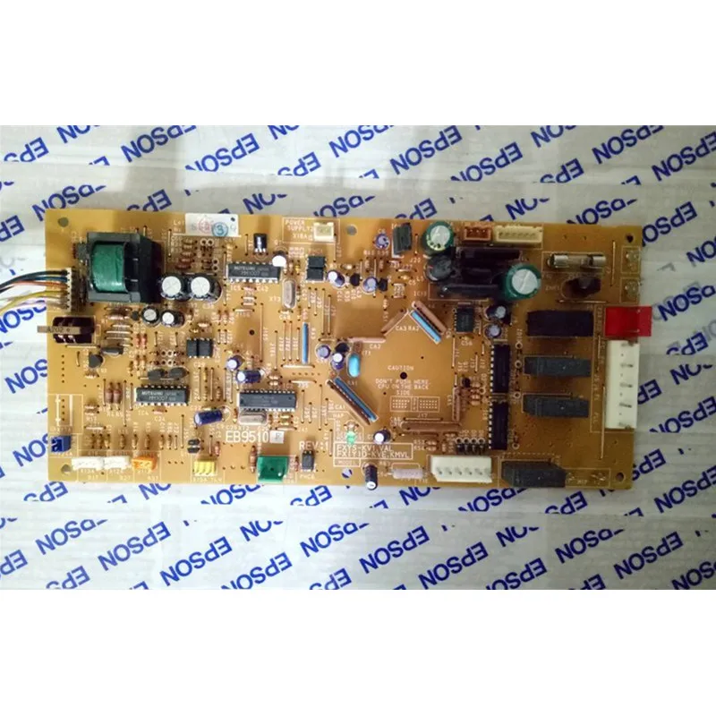 

For air conditioner board EB9510D computer board perfect working