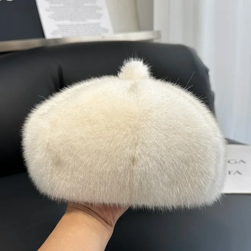 bones-de-abobora-de-pele-falsa-imitacao-de-pele-de-vison-chapeu-de-inverno-boinas-de-pele-de-pelucia-para-mulheres-frances-engrossar-quente-peludo-pintor-chapeus-meninas-bone