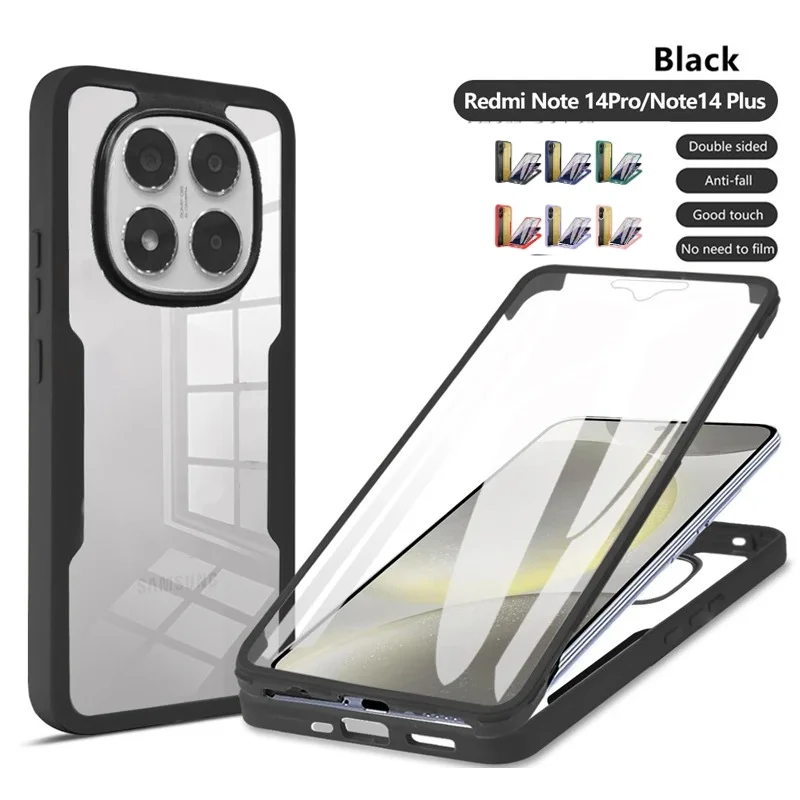 360 Full Body Prote…