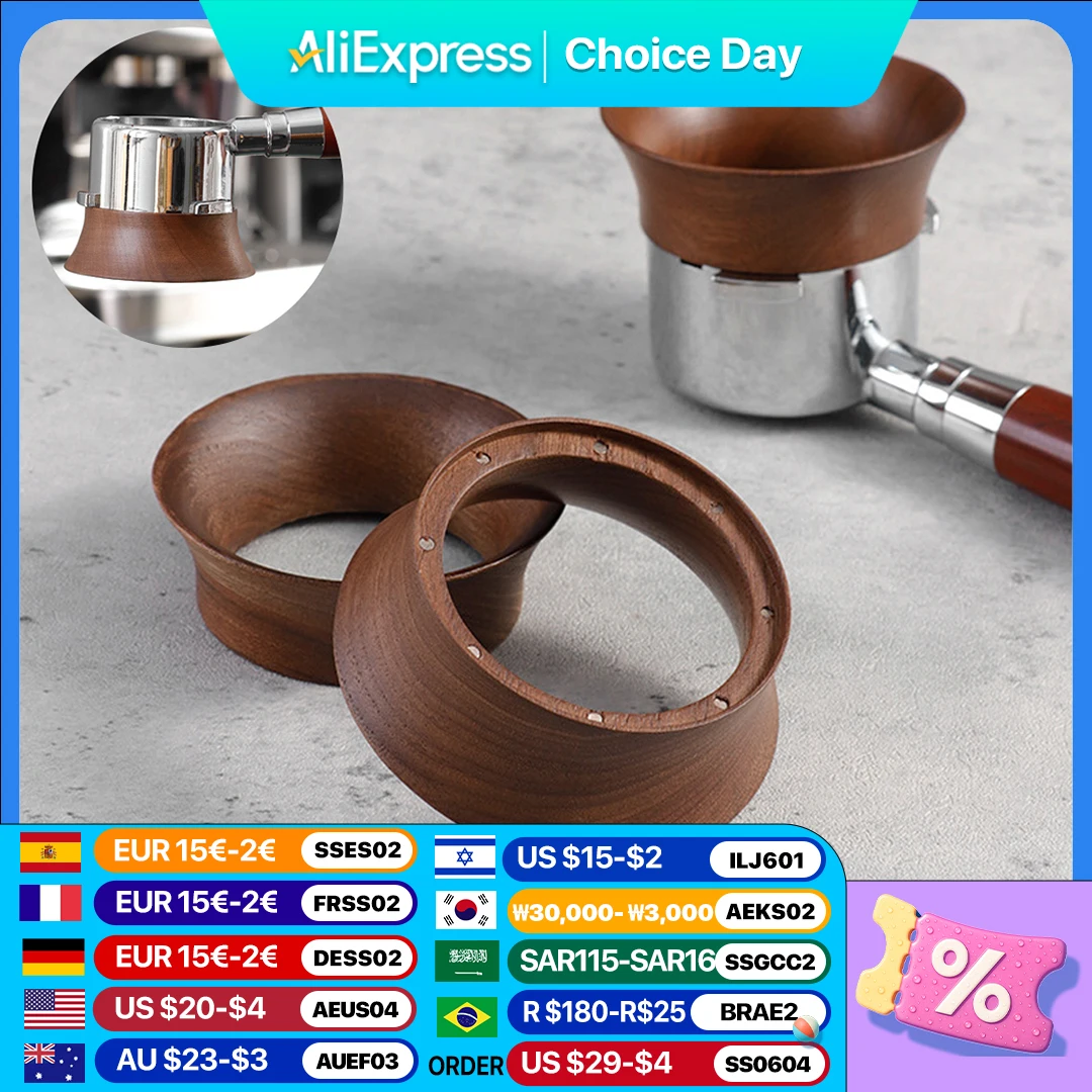 51/58Mm Coffee Dosi…