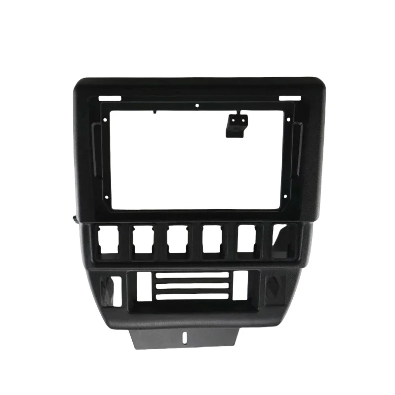 

9 Inch Car Audio Console Panel - Perfect Fit for Lada Niva 1993-2020