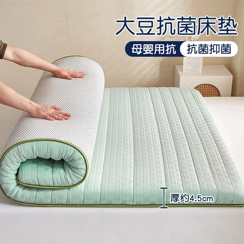 Home student dormitory single mattress soft cushion non-slip quilt st711