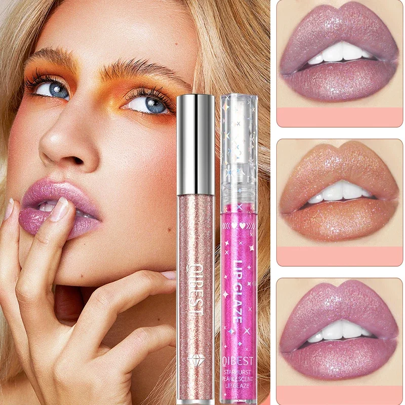 Ruby Rose Gloss Review: Real-World Performance of This Multi-Use Lip & Eye Shine