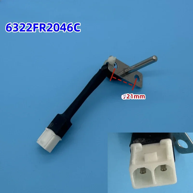 1Pcs for LG Drum Washer WD-T10175, WD-N10175 Water Temperature Sensor, Water Temperature Probe