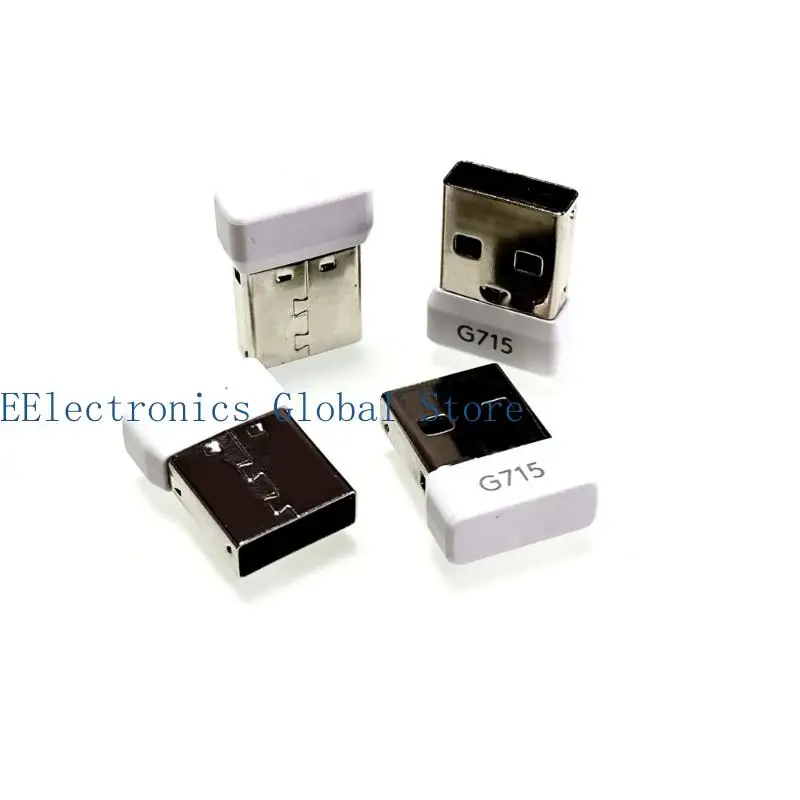 462B New USB Receiver for G715 Mechanical Gamings Keyboards USB Adapter