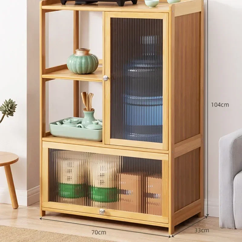 Glass Hall Coffee Table Living Room Dining Couch Console Computer Side Table Round Corners Expandable Tavolo Salotto Desk