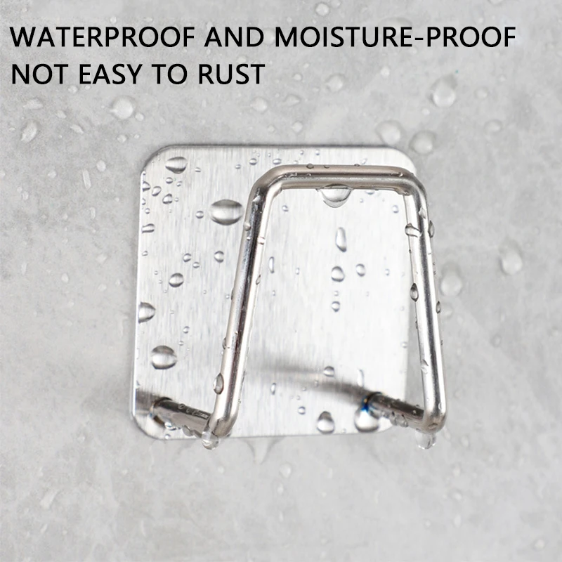 4 قطعة منظم المطبخ الإسفنج حامل الصابون تجفيف الرف ذاتية اللصق بالوعة استنزاف رفوف حوض الفولاذ المقاوم للصدأ جدار تخزين السنانير