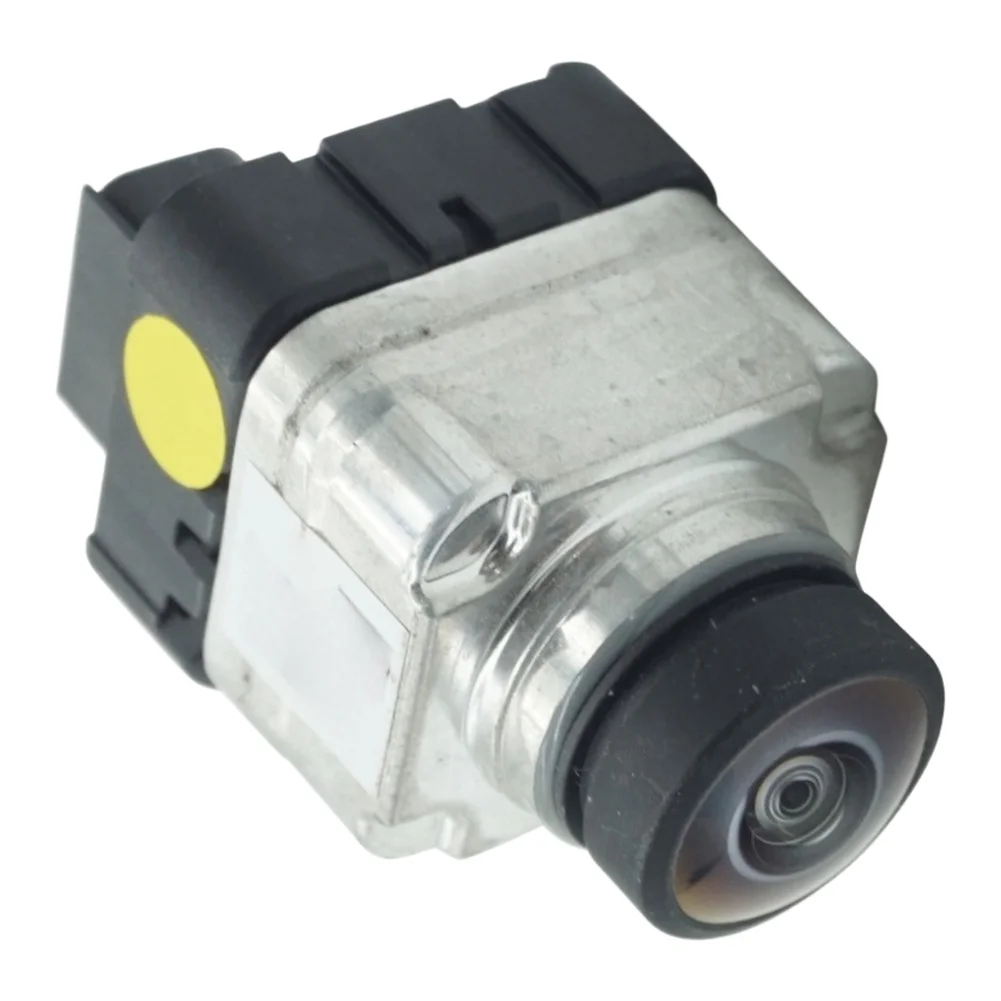 Rear Camera 1ED980556D for For ID3 For ID4 For ID6 Models Direct Replacement for Factory Backup Imaging System