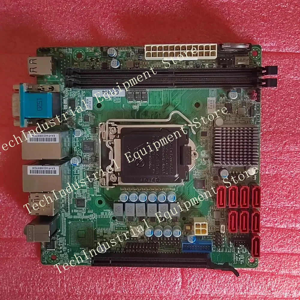 C23H4 Motherboard LGA1151 Test OK