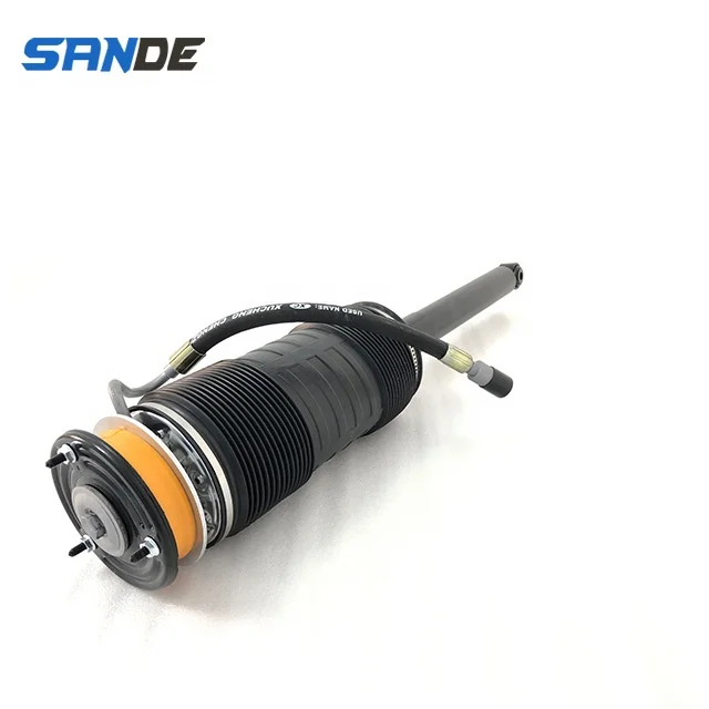 Hydraulic Suspension Strut Assembly For Mercedes W221 ABC Shock Absorber W/Active Body Control 2213206313 2213206413