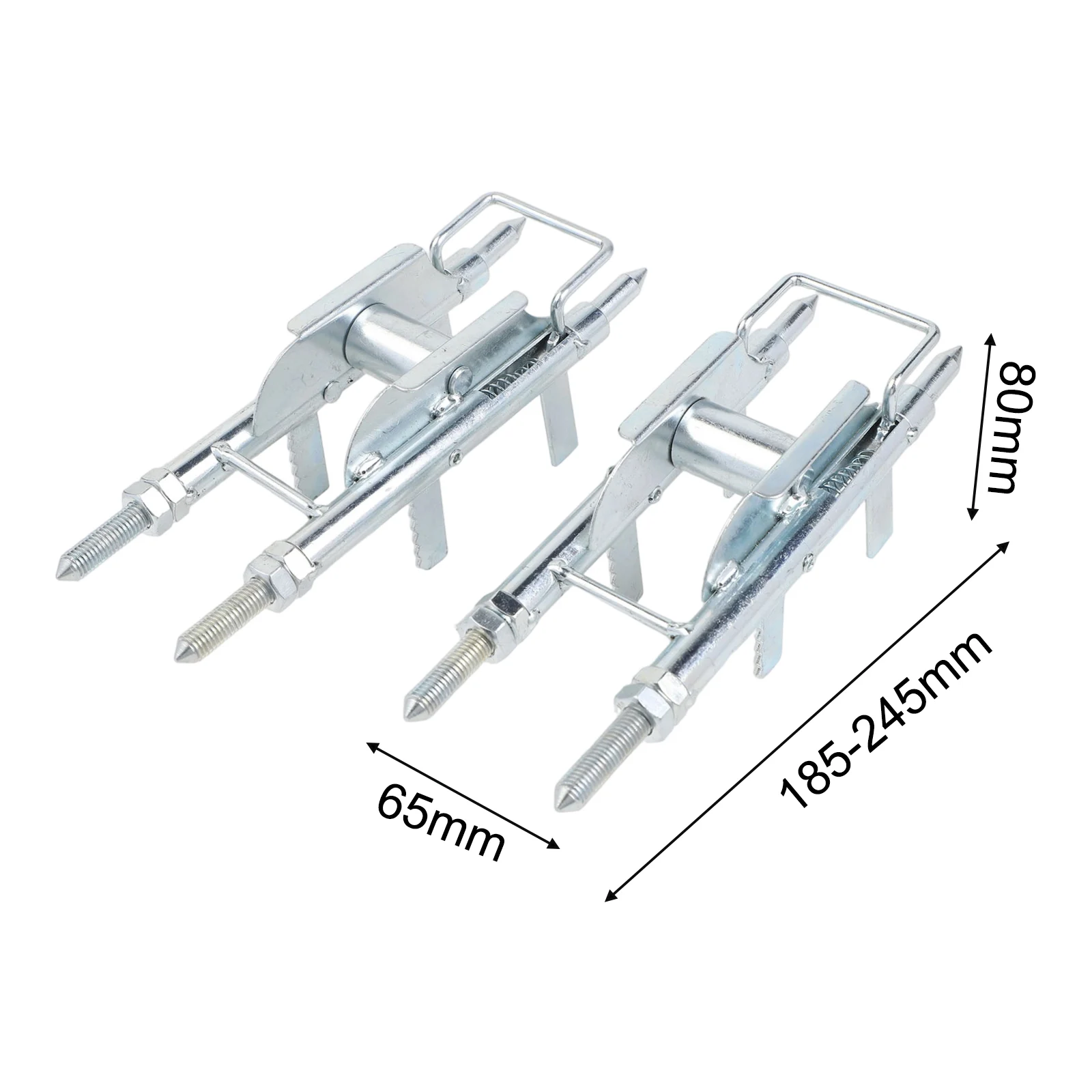 Cable Threading Aid Wire Pulling Tool for Electrical Wiring Metal Device Designed for Electricians to Thread Cables Safely