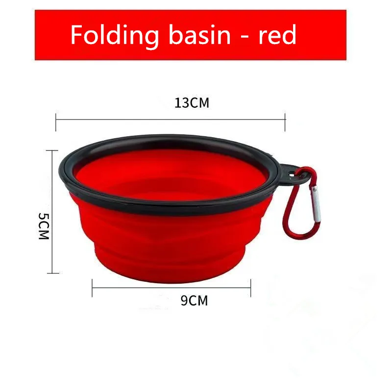 Kleines Faltbares Köderbecken für kleine Objekte, Köderbecken, Wasserbecher, Mini-Mischköderbecken, Köderablage, Angelköderbox, Angelzubehör – Detail 7