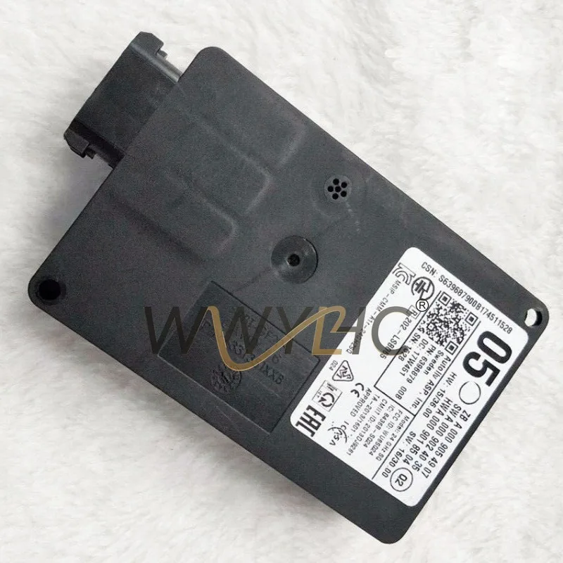 A0009054907 Object Warning Module for Mercedes-Benz Blind Spot R-a-d-a-r Sensor 0009054907