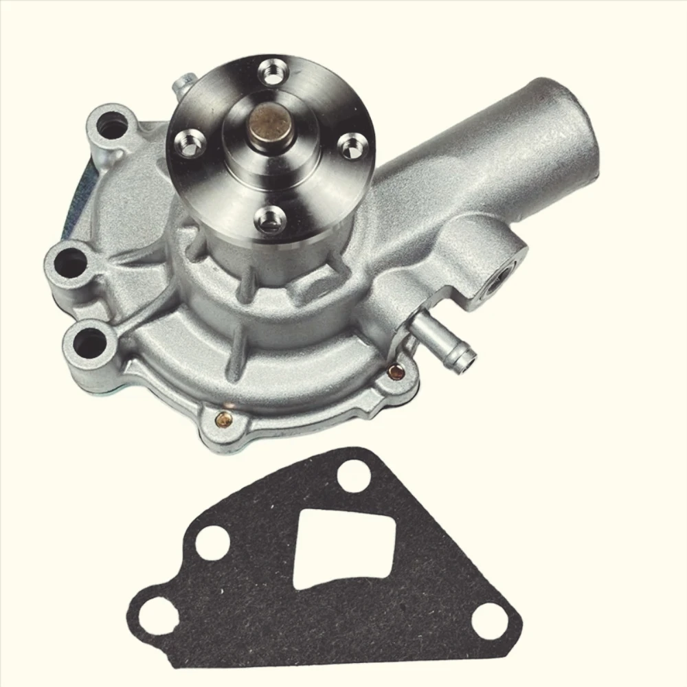 Bomba  agua 6213-610-004-2F para tractor Iseki SF200 SF230 SG153 SG173 TF317 TF321 Engine-A67F