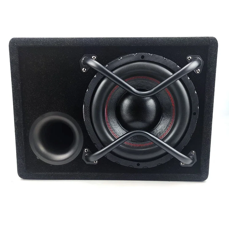 Factory Truck Car Audio Sound Sub woofer  inch Car Speakers Dual ohms Magnets Strong Bass sound car speakers subwoofer box