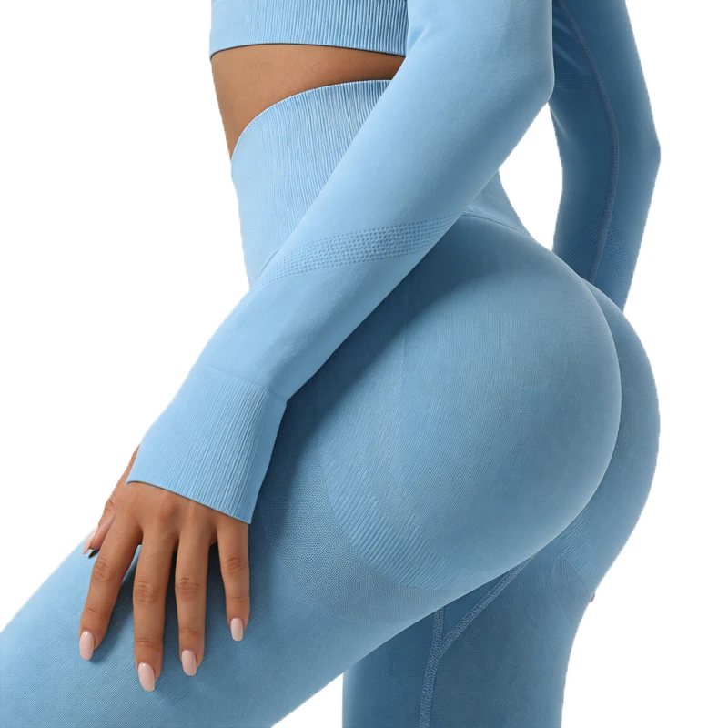 : Roupas esportivas para ioga para maternidade