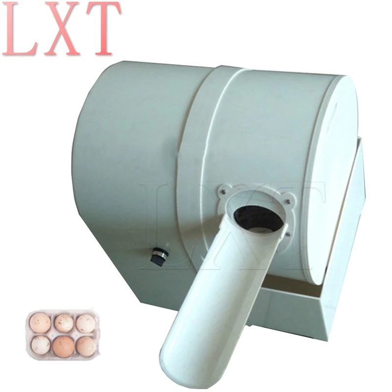 Hot Sale Good Quality Egg Washing Machine Chicken Duck Goose Quail Egg Cleaning Machine