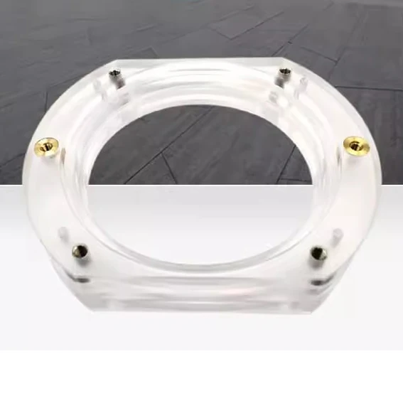 3034652,3080178，MW500077A,seal caseS802,Y-axis seal ring, tank seal parts,flange apply for Sodick wire cut EDM machine