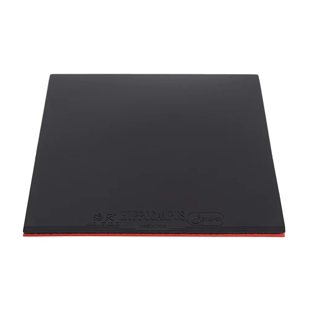 

Professional Ping Pong Racket with Sticky Table Tennis Paddle Rubber Sponge Material for Serious Players