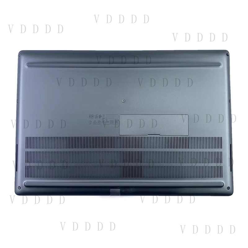 

TT New for Dell Precision 7560 M7560 Bottom Case Base Cover Silver 0R07Y1