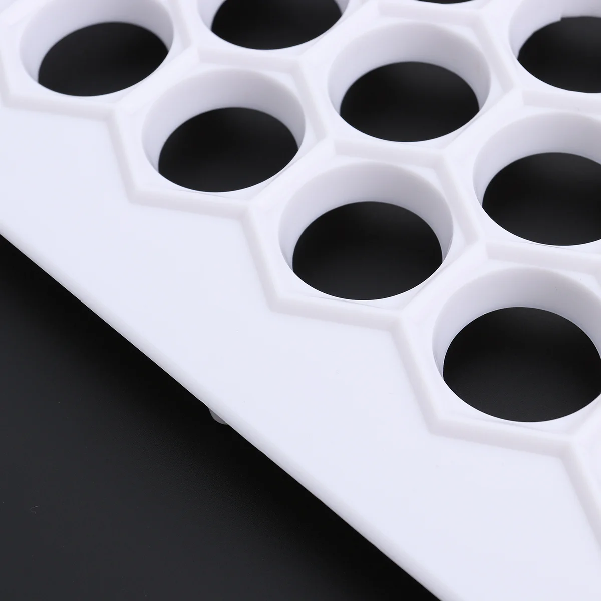 

23 Holes Dumplings Mold Square Reusable Washable Time Saving Fast Make Home Restaurant Jiaozi Maker Dumplings Mold