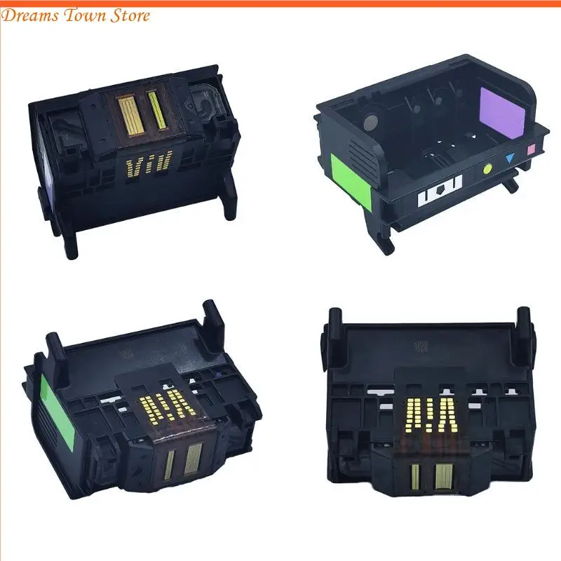 HX6A Printhead Print for Head forHP Officejet HP6000 7000 6500 6500A 7500 920