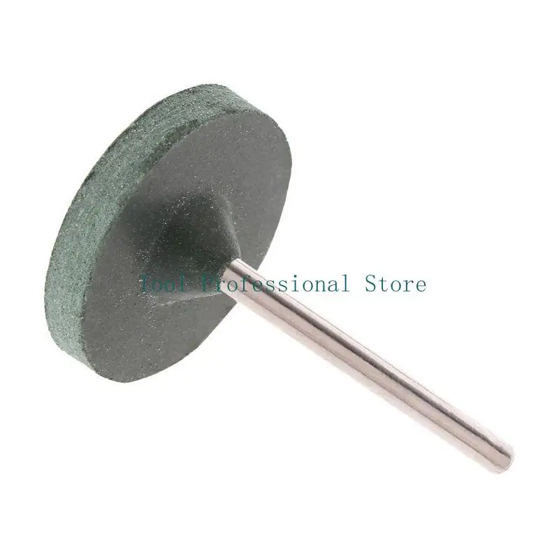 57QF 5 PCS الحجر المثبت على كاشف للطحن/التلميع/النحت/القطع متينة