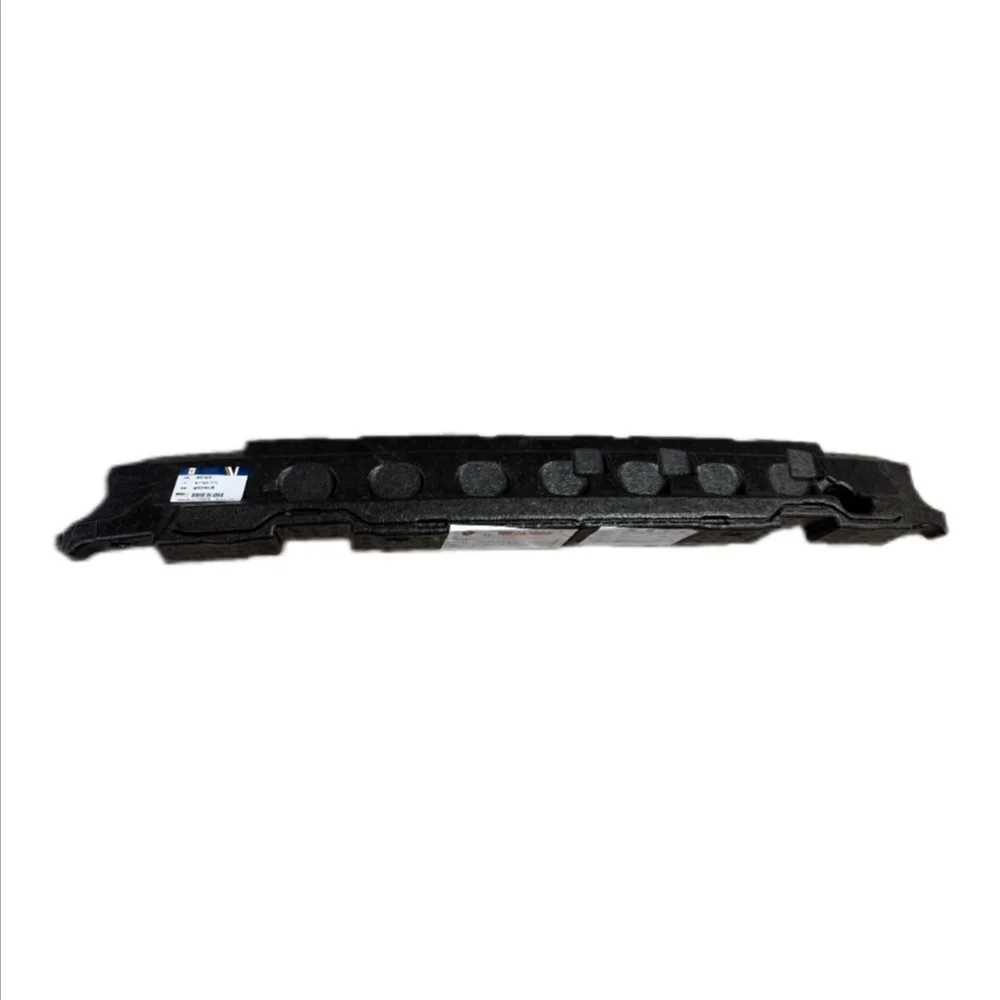 OE 971807550 Front bumper foam High quality automotive parts for PORSCHE 971 PORSCHE PANAMERA