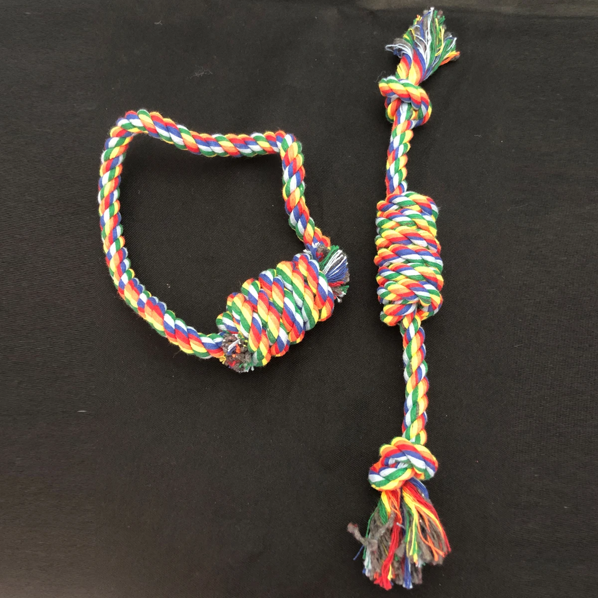 Thumbnail 4 - #1 Trending Dog Rope Toys Right Now