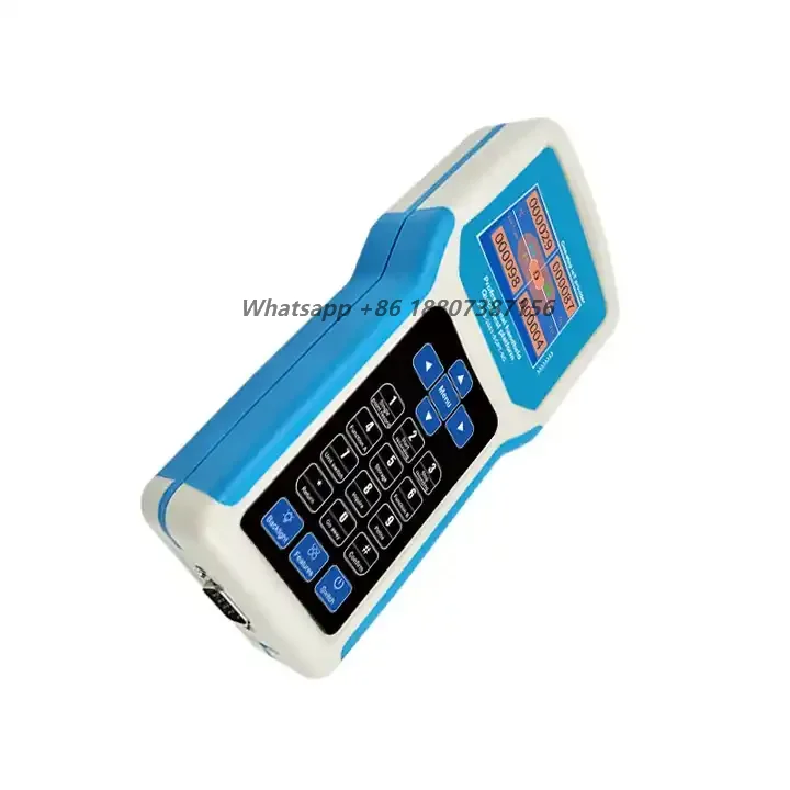 

Soil Ph Tester Acidity Meter High-speed Detector Soil Nutrient Sensor Agriculture