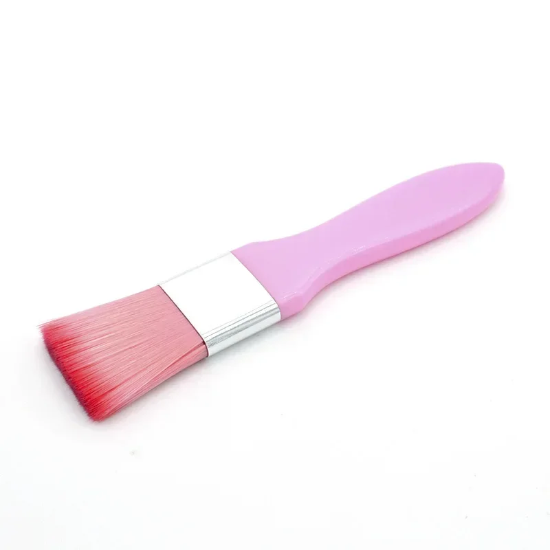 Brush Makeup Facial Care Cosmetic Applicator Beauty Mask Brush Applicator Tool Beauty Mask Makeup Cleaning  Brushes