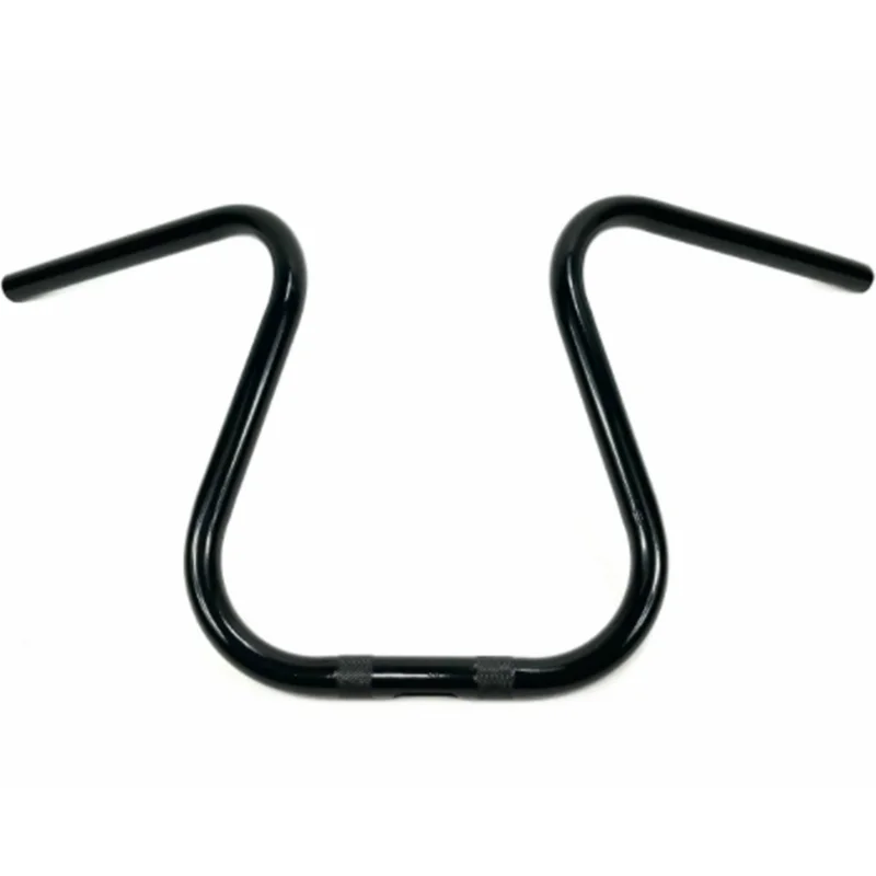 

Motorcycle 1 inch Handlebar For Harley XL883 XL1200 X48 X72 classic deluxe Fat boy LOW Rider street Bob Softtail SLIM