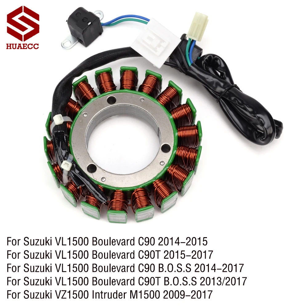 Motorcycle Stator Coil for BMW G650GS 2011-2015  F650GS 1999-2007 F650CS 2000-2005 F650GS DAKAR 2000-2007