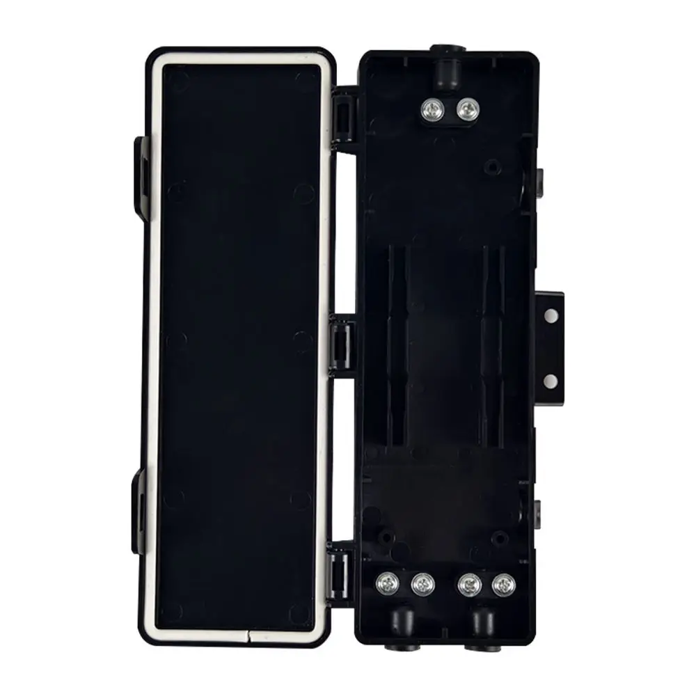 Optical Fiber Adapter Protection Unit For Yuanyi Storage Box Flame Retardant For Network Cable Management System