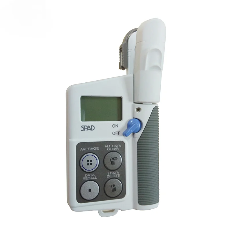 

502 Digital chlorophyll meter Agricultural instruments leaf plant chlorophyll meter price