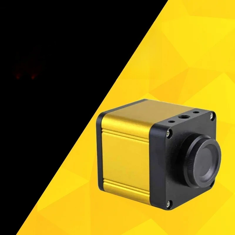 Super Color Industrial Camera Microscope Visual Imaging Camera 60 frames output without trailing