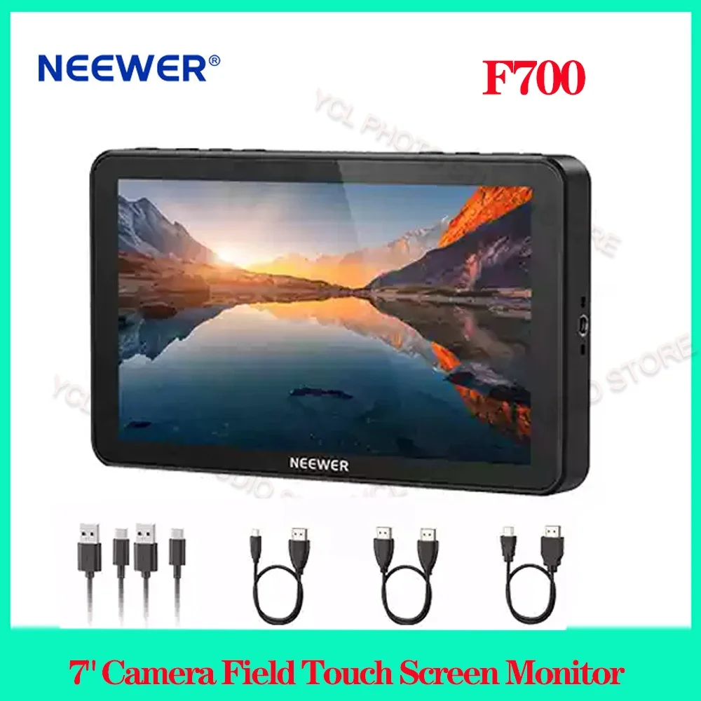 NEEWER F700 7