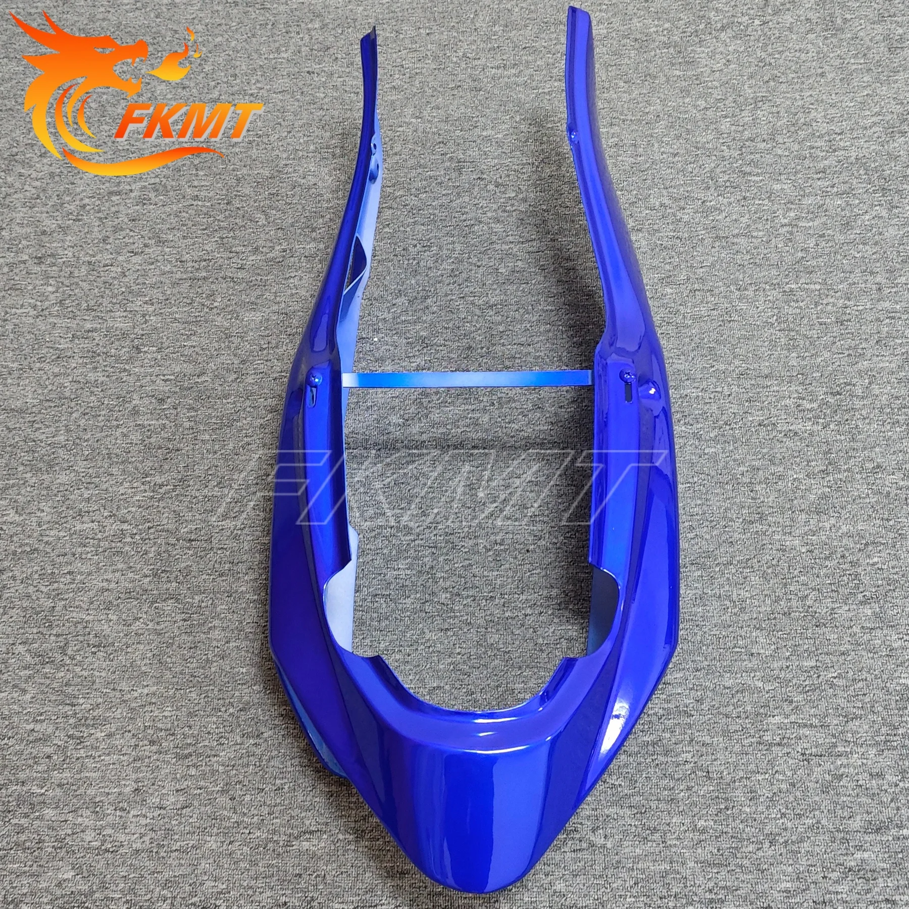 

Motorcycle Rear Passenger Pillion Seat Cowl Fairing Tail Cover For Honda VFR800 VFR 800 1998 1999 2000 2001