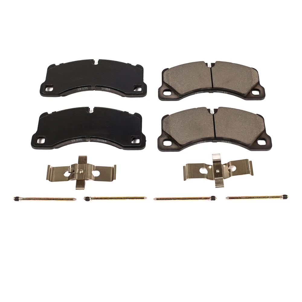 

D1349 Z26 model auto brake shoes brake pad components