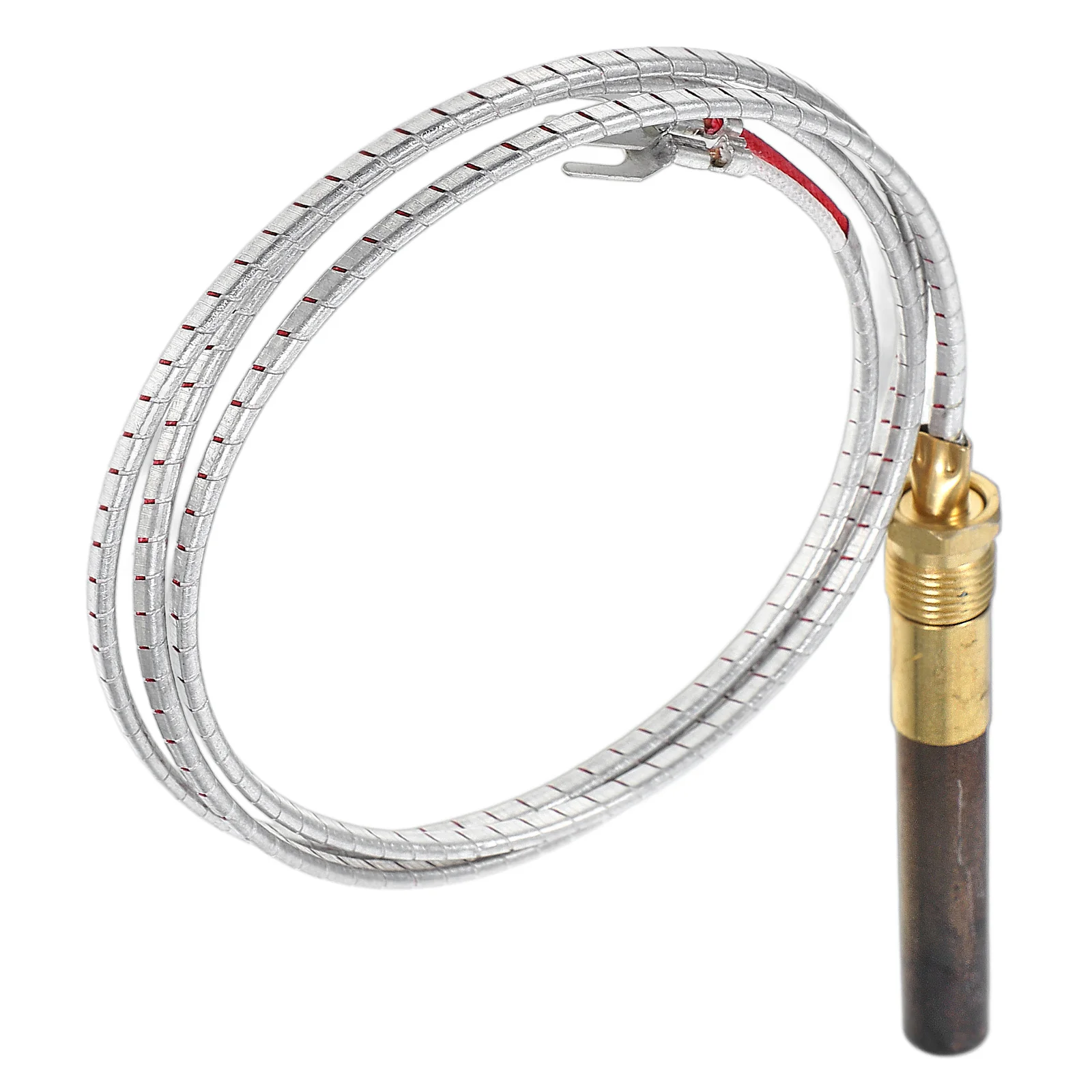 

Universal Generator For Stove Fireplace Water Spark Igniter Replacement Parts Accessories High Efficiency Temperature