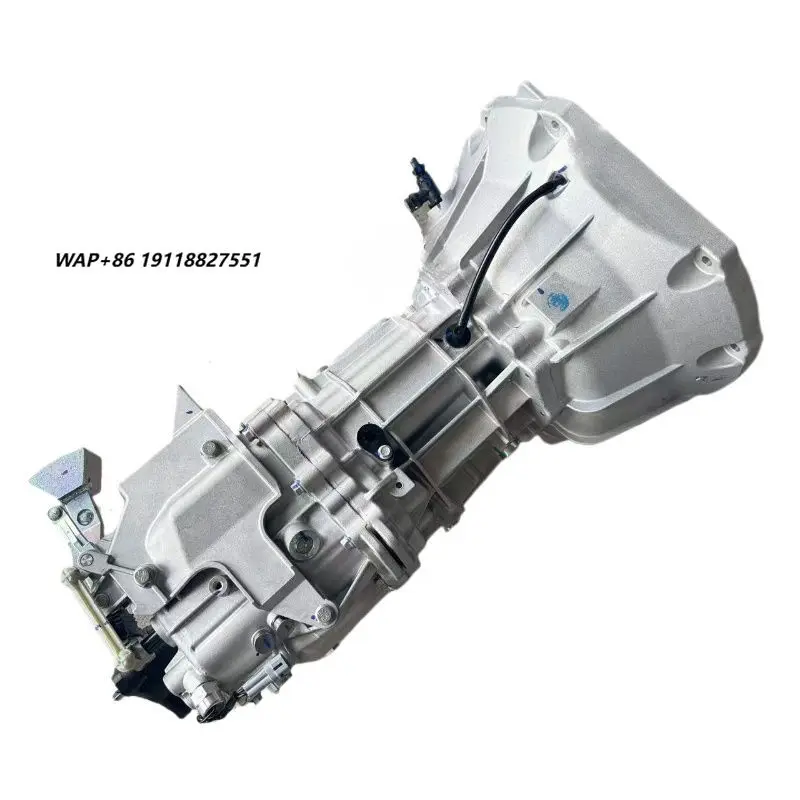SAIC MAXUS ORIGINAL Transmission Assembly for Maxus Delivery 9 V90 C00029566 C00081050 C00432683 C00684214