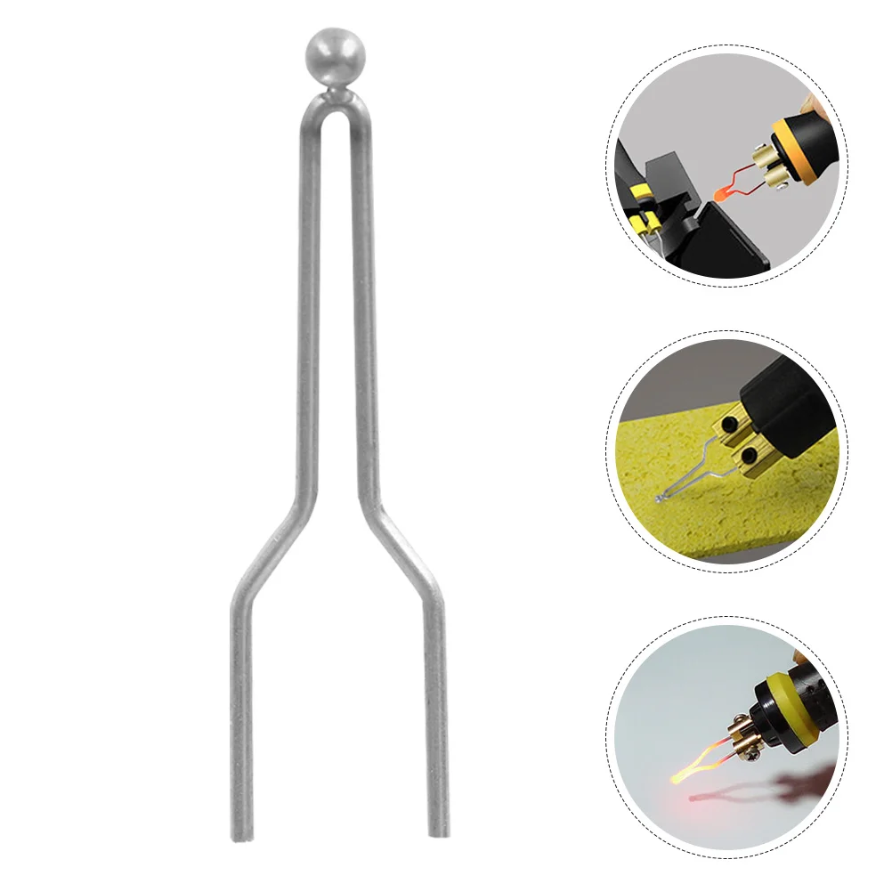 

8Pcs Durable Wood Burning Tips Pyrography Pen Nibs High Impedance Electric Heating Artistic Design Accessories